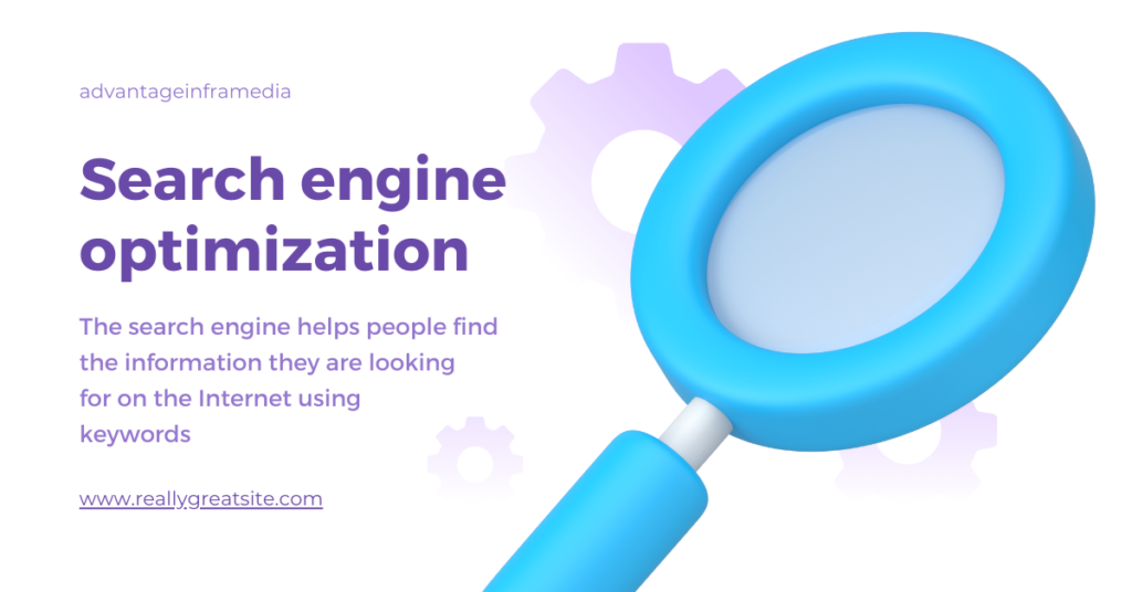 What is Search Engine Optimization in Digital Marketing