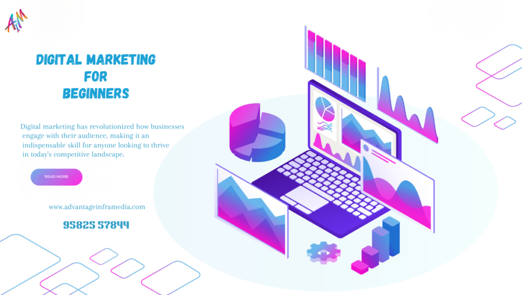 digital marketing