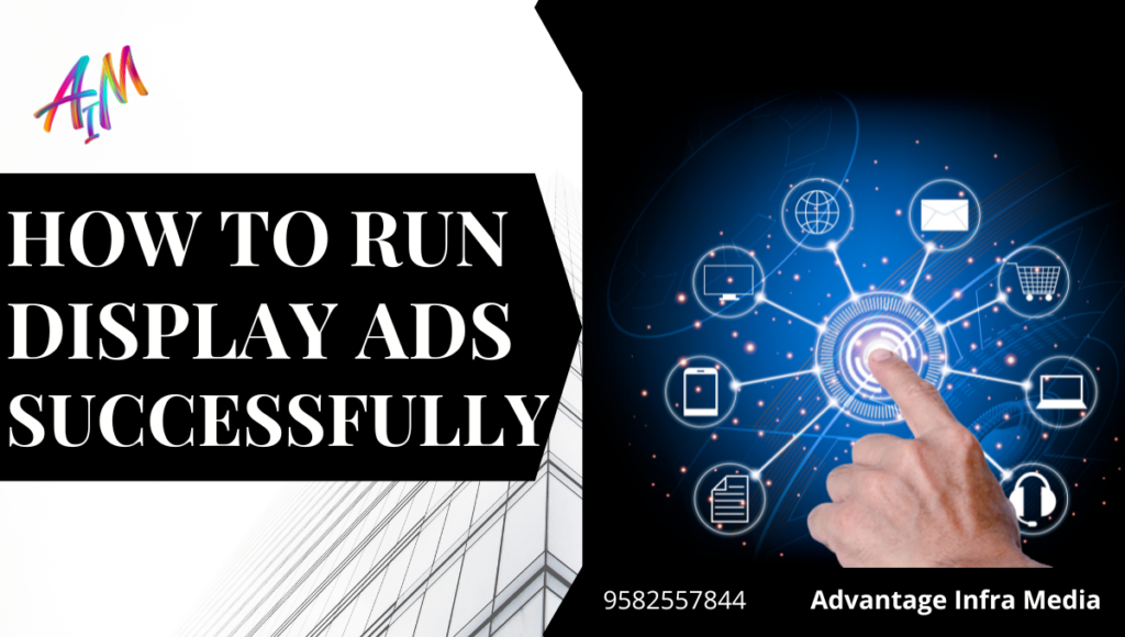 display ads