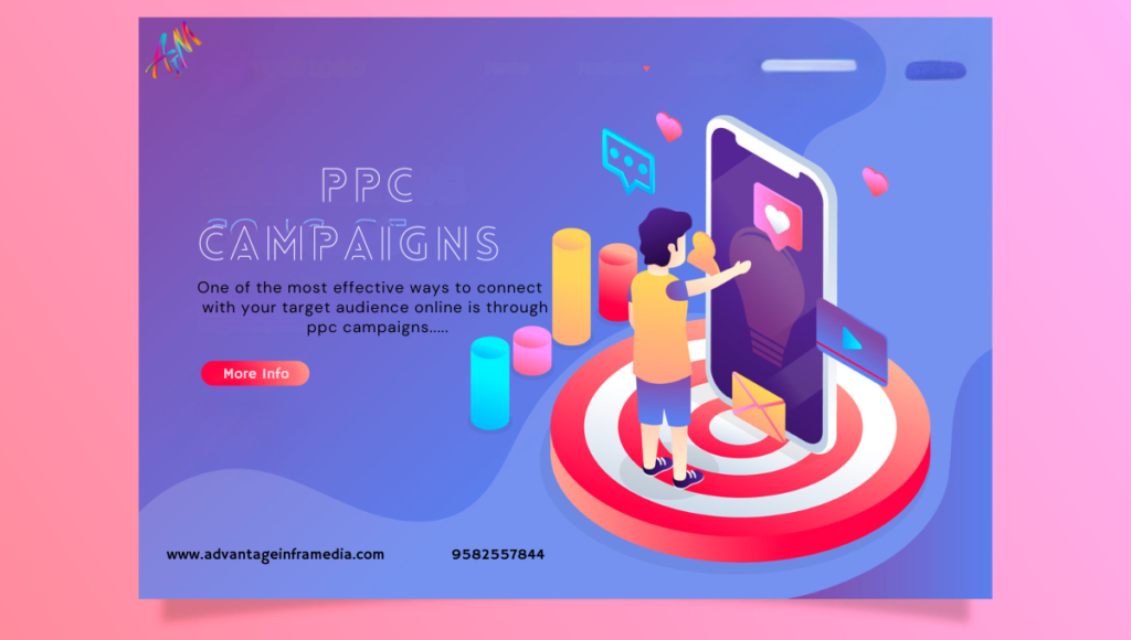 ppc campaign