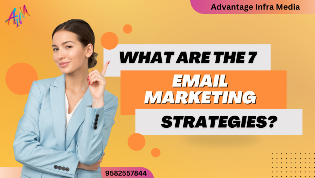 email marketing