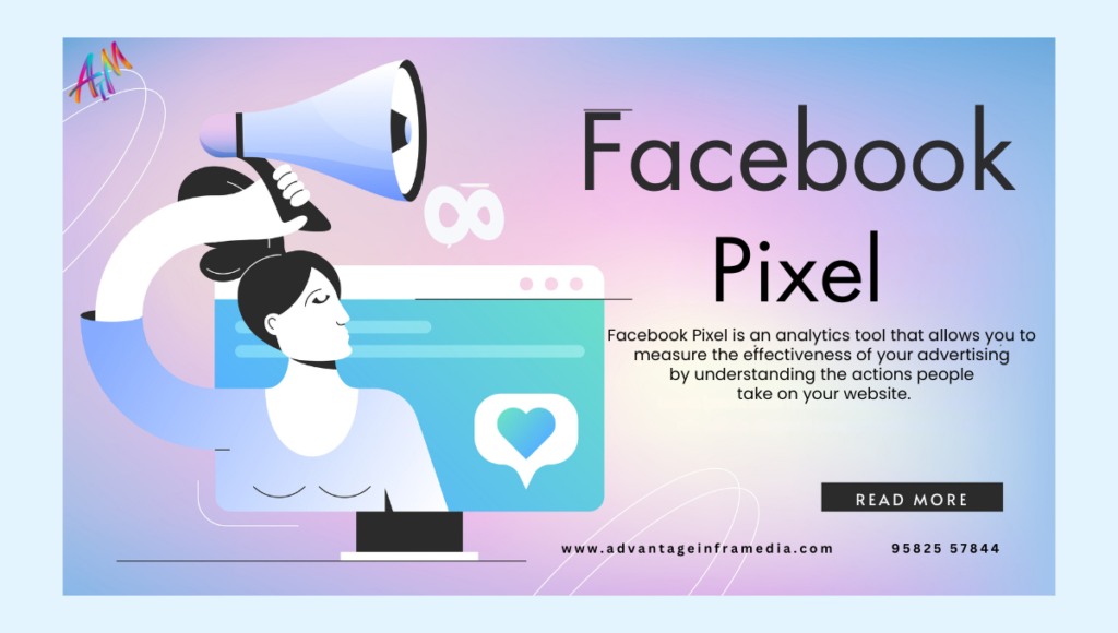 facebook pixel