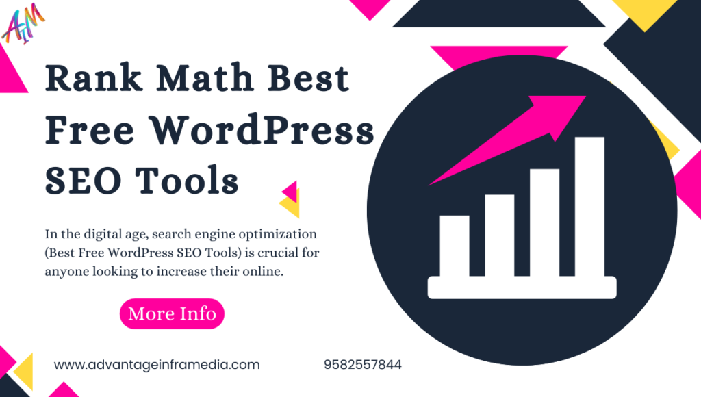 Best Free WordPress SEO Tools