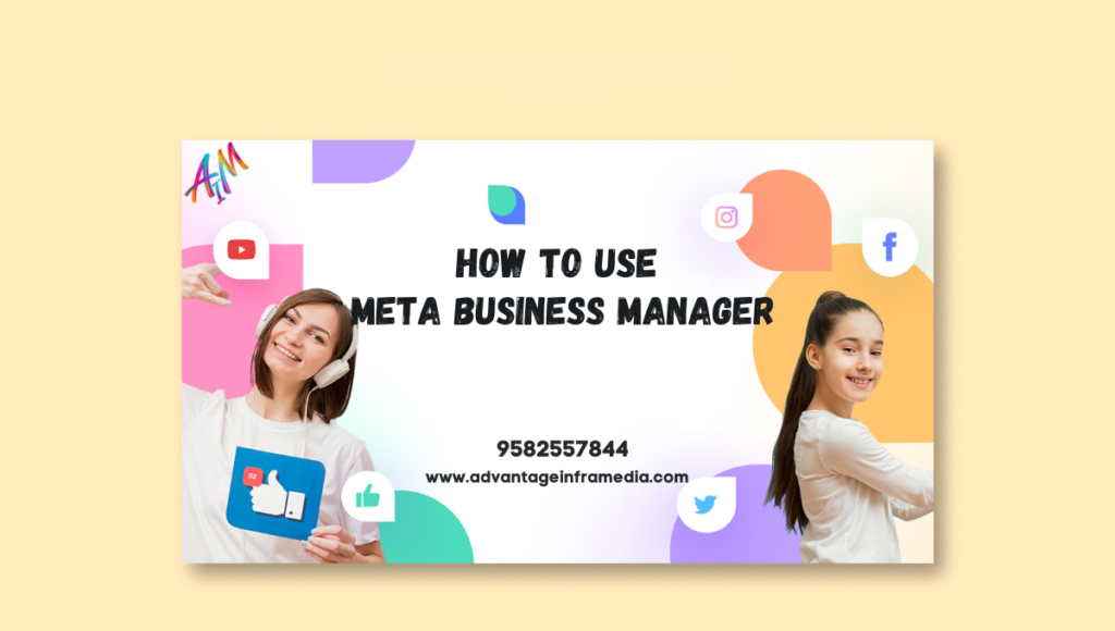 meta business manager