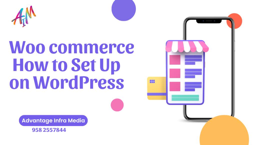 woocommerce