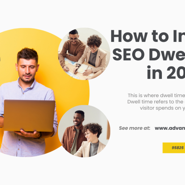 How to Increase SEO Dwell Time in 2024