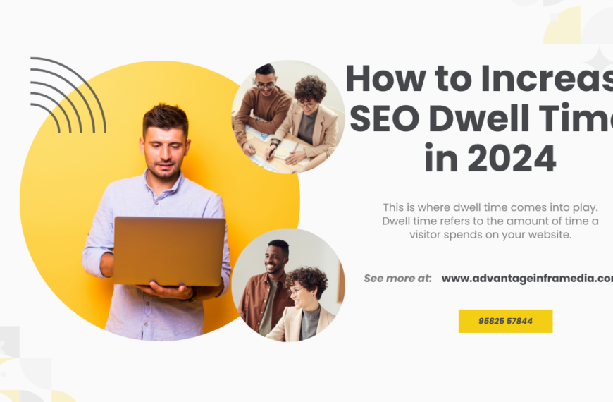 How to Increase SEO Dwell Time in 2024