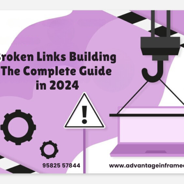 Broken Link Building: The Complete Guide in 2024