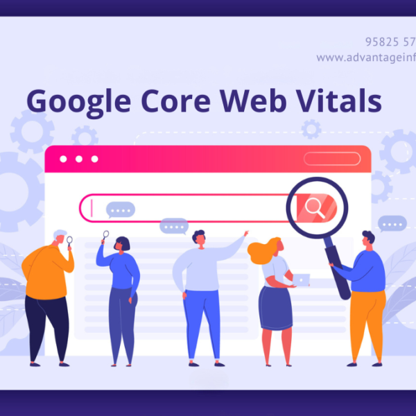 core web vitals