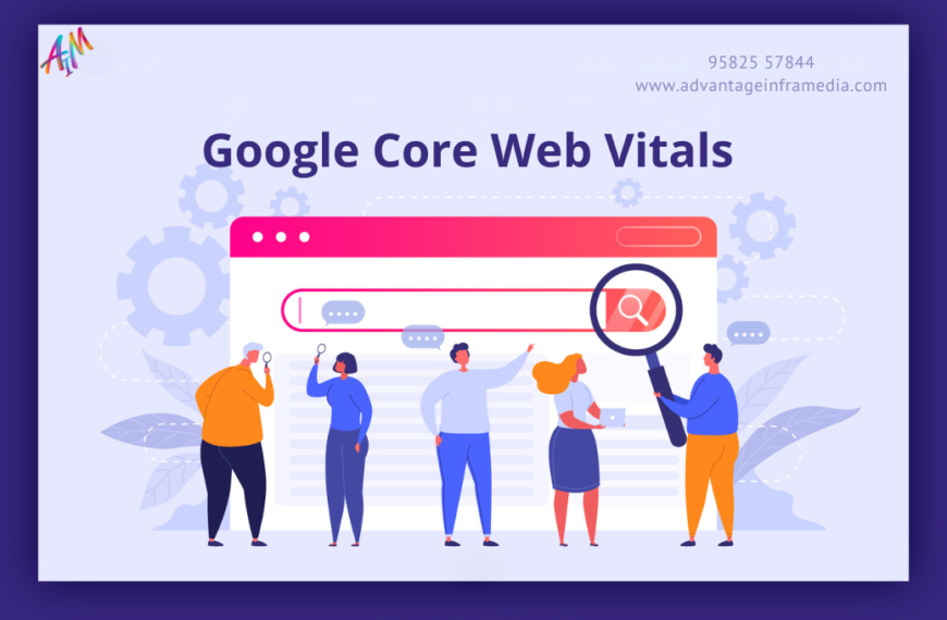 core web vitals