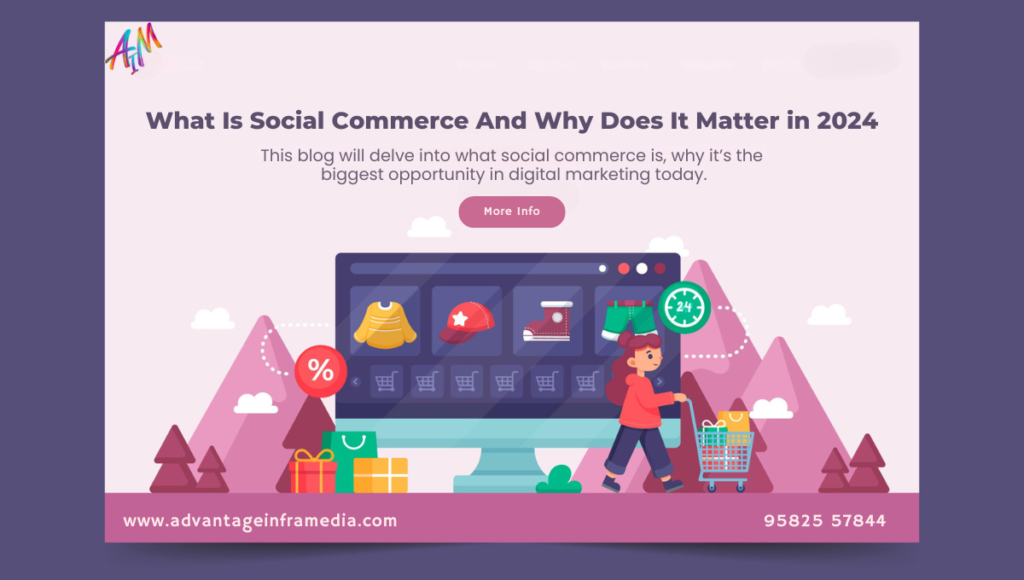 social commerce